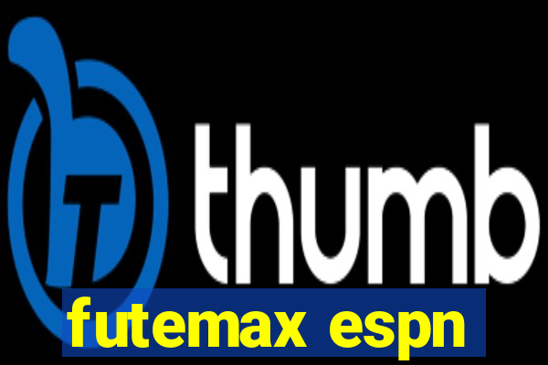 futemax espn